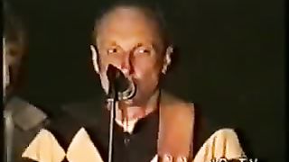 Валерий Короп - Иисус Господь