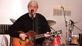 Валерий Короп - Осень