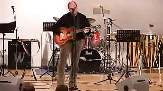 Валерий Короп - Осень