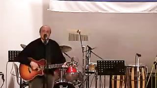 Валерий Короп - Осень