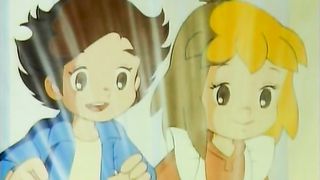 Суперкнига - 3 Великий потоп