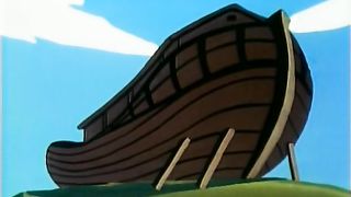 Суперкнига - 3 Великий потоп