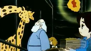 Суперкнига - 3 Великий потоп