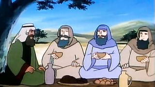 Суперкнига - 4 Испытание