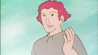 Суперкнига - 6 Проданное первородство