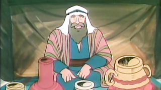 Суперкнига - 7 Вещие сны Иосифа