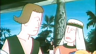 Суперкнига - 7 Вещие сны Иосифа