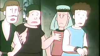 Суперкнига - 7 Вещие сны Иосифа