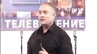 Артур Симонян - Поручение Христа