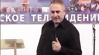 Артур Симонян - Поручение Христа