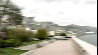 Открытое небо - С тобою дружить хочет Бог