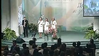 Вифлеемская звезда и Роман Филинский - Дари любовь