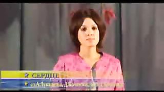 Дарина Кочанжи - Сердце к Богу