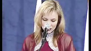 Диана Судакова - Адажио Альбинони