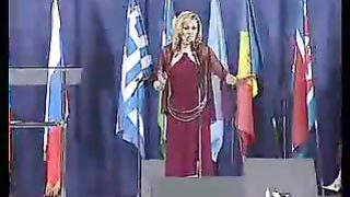 Диана Судакова - Адажио Альбинони