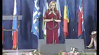 Диана Судакова - Тарантелла Россини