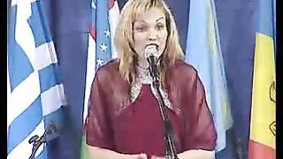 Диана Судакова - Тарантелла Россини