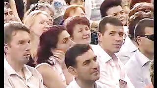 Диана Судакова - Тарантелла Россини