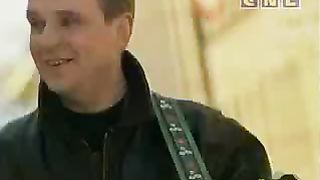 Дмитрий Даукш - Я смотрю в небо