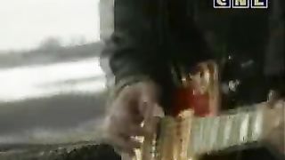 Дмитрий Даукш - Я смотрю в небо