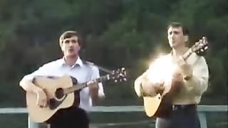 Дмитрий Ефременко, Виталий Тарантин - Господу помолимся