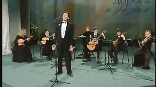 Евгений Бабин - Слава Тебе Боже