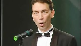 Евгений Бабин - Слава Тебе Боже