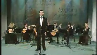 Евгений Бабин - Слава Тебе Боже