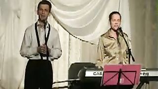 Егор и Наталия Лансере - Обрати