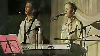 Егор и Наталия Лансере - Обрати