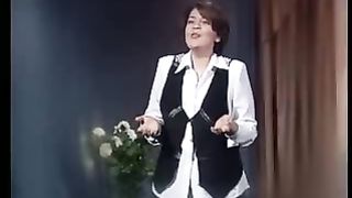 Елена Баграмян - Как лань желает