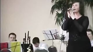 Зоя Главацька - Проходит время