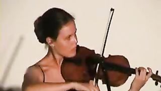 Константин и Анна Лин - Псалом