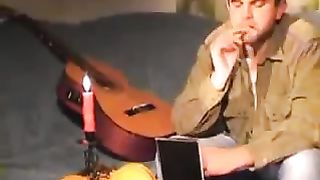 Константин и Анна Лин - Псалом