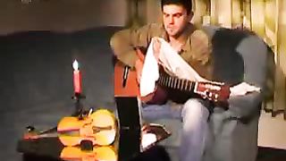 Константин и Анна Лин - Псалом