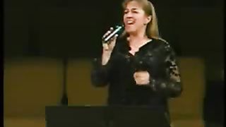 Любовь Добренко - Мелодия Рая