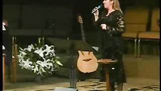 Любовь Добренко - Мелодия Рая