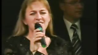 Любовь Добренко - Мелодия Рая