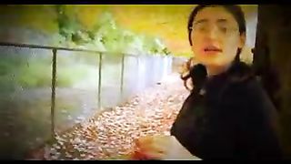 Макаэла Чеботарева - Я счастлива