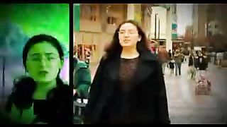 Макаэла Чеботарева - Я счастлива