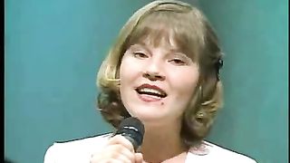 Людмила Мешарова - Там в вышине