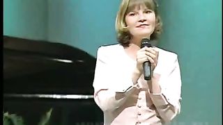 Людмила Мешарова - Там в вышине