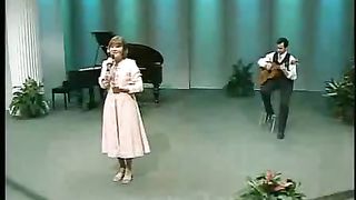 Людмила Мешарова - Там в вышине