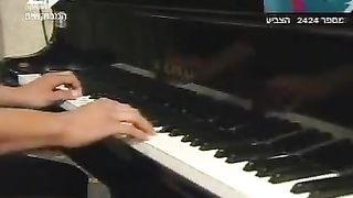 Мошэ Перец - Взираю на небеса