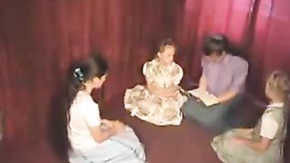 Наталия Лансере - Мудрая жена