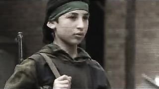 Оксамита - Любовь сильнее войны