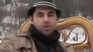 Олег Вандакуров - Благодарю