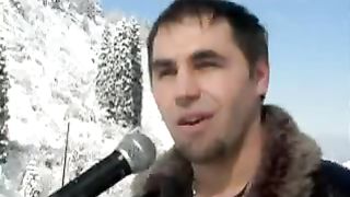 Олег Вандакуров - Благодарю