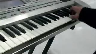 Олег Вандакуров - Благодарю