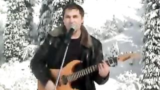 Олег Вандакуров - Благодарю